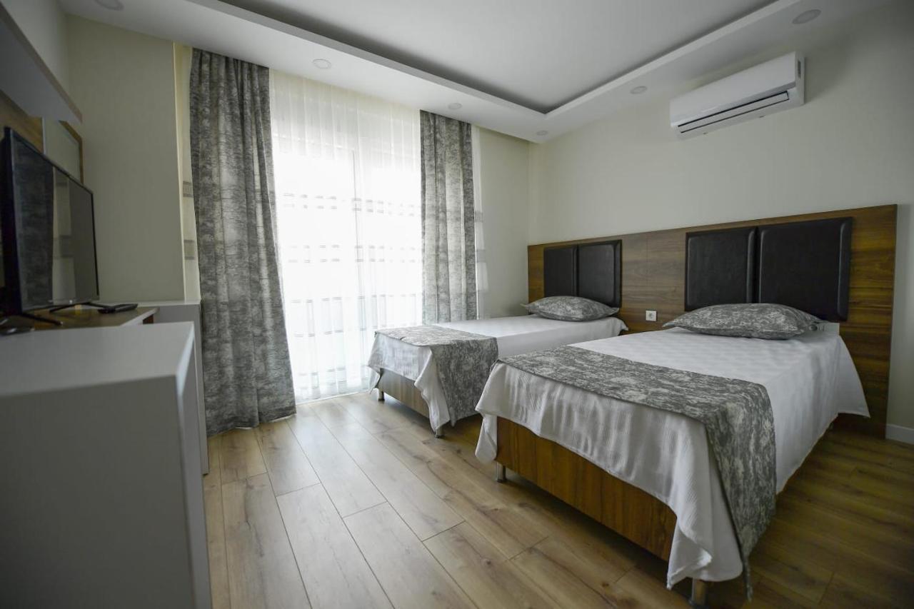 Villa Noble Demre Zewnętrze zdjęcie