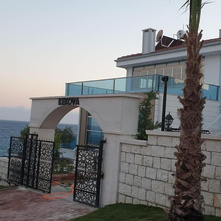 Villa Noble Demre Zewnętrze zdjęcie