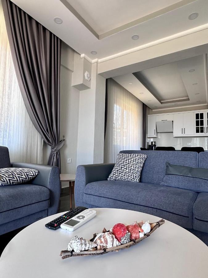 Villa Noble Demre Zewnętrze zdjęcie