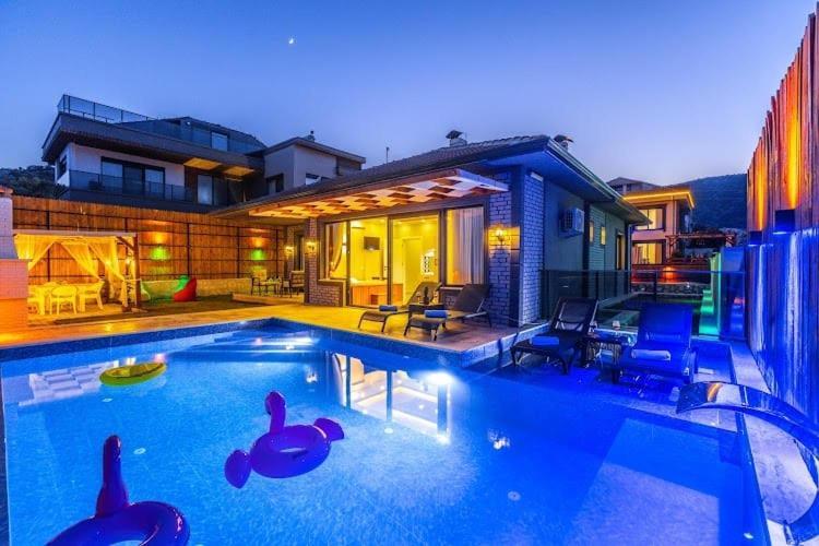Villa Noble Demre Zewnętrze zdjęcie