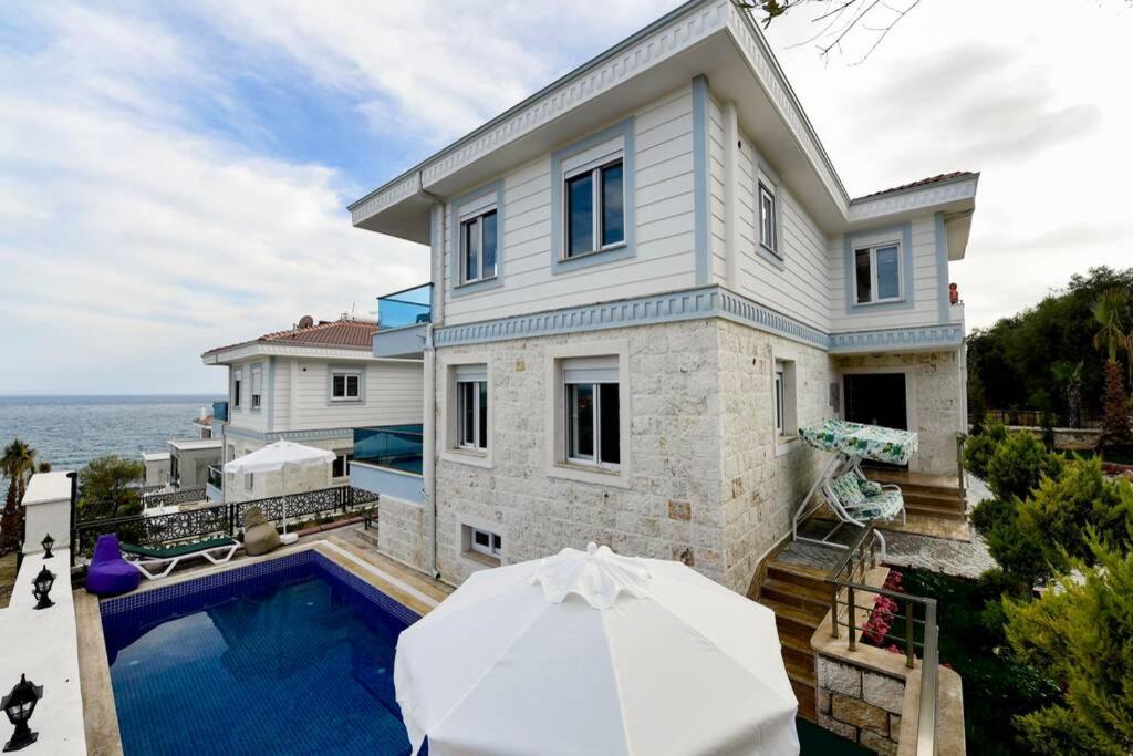 Villa Noble Demre Zewnętrze zdjęcie