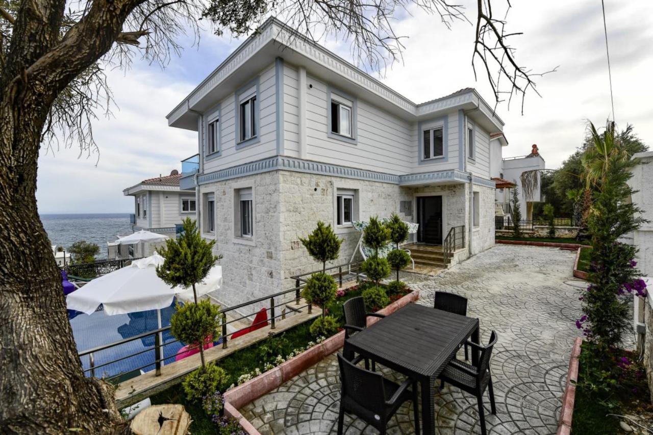 Villa Noble Demre Zewnętrze zdjęcie